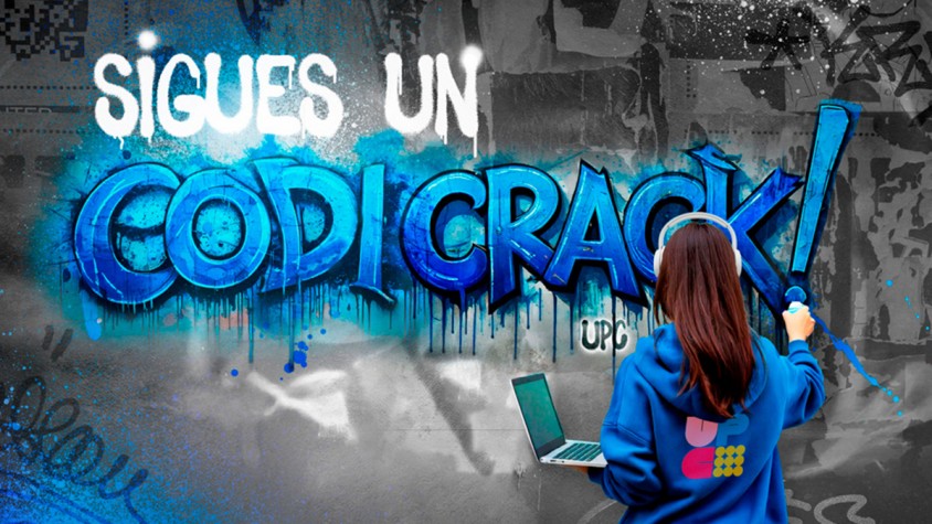 Les formacions se centraran en l'adquisició de coneixement per navegar per internet i actuar amb seguretat
