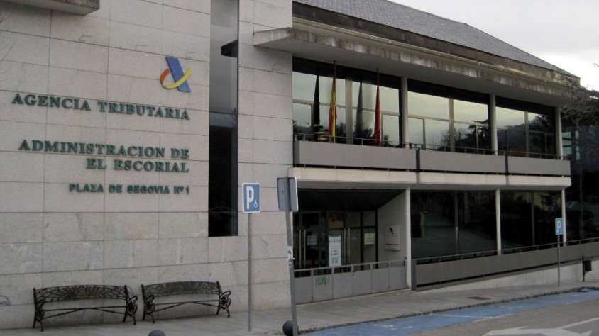 El grup TrinityLock demana 38 milions de dòlars abans del 31 de desembre per rescatar els 560 GB d'informació suposadament robada a l'AEAT