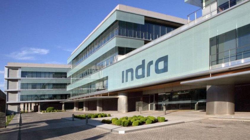 Indra és una de les principals organitzacions globals de tecnologia i consultoria del sector tecnològic