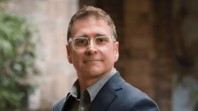 Roger Serra liderarà la nova direcció general de Polítiques Digitals en l'àmbit tecnològic i audiovisual, que depèn de la conselleria de Política Lingüística de Francesc Xavier Vila