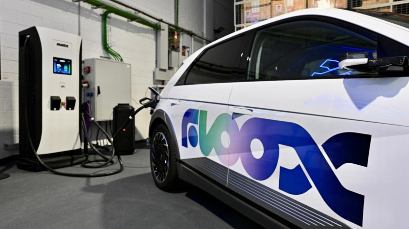 El Lynx 240 és l’aparell més compacte que hi ha al mercat en la franja dels 240 kW