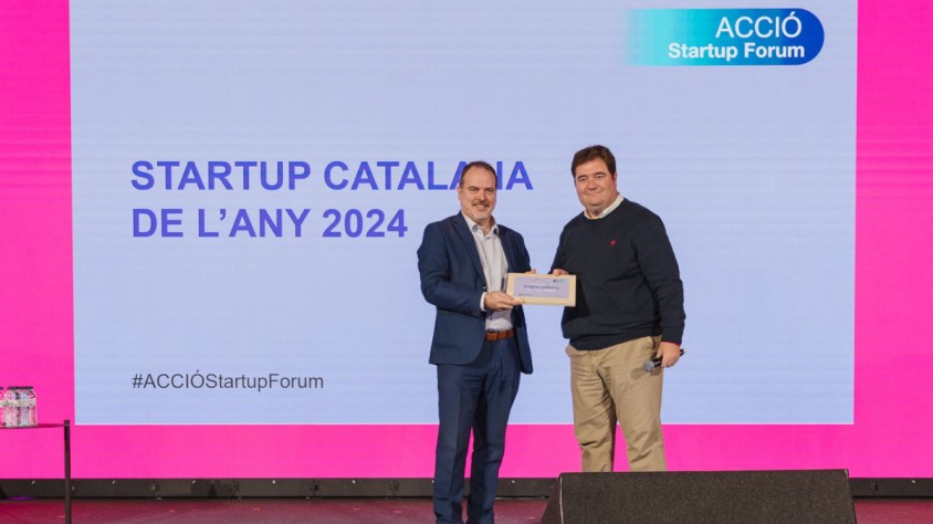 YPlasma s'imposa entre les 15 finalistes i pren el relleu de Miinta, guanyadors de l'edició de 2023
