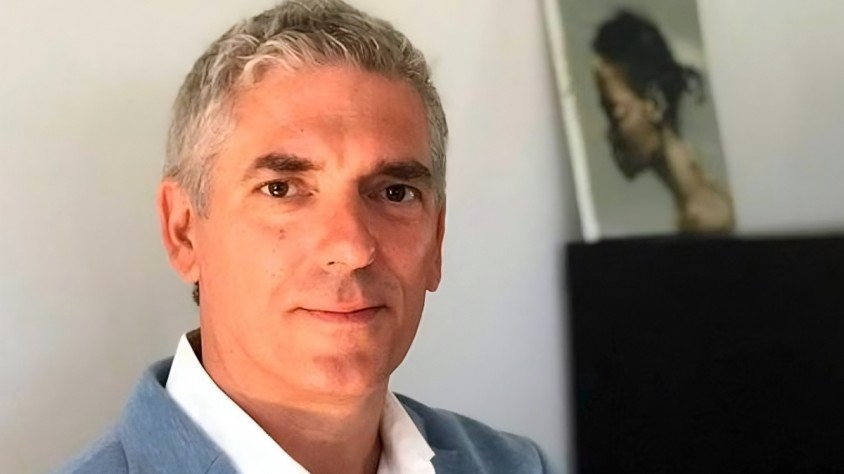 Joan Abellà acumula dècades d'experiència com a directiu a institucions com el Museu d'Art Contemporani de Barcelona, el Poble Espanyol de Barcelona o la Casa Vicens de Gaudí