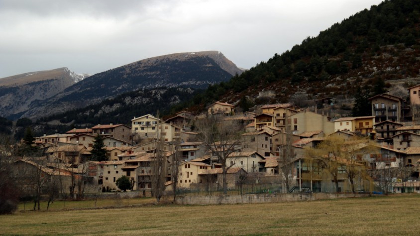 Gósol (Berguedà) és un dels pobles catalans afectats pels talls d'internet durant el 2024, amb una desconnexió de més de 48 hores els darrers dies de l'any