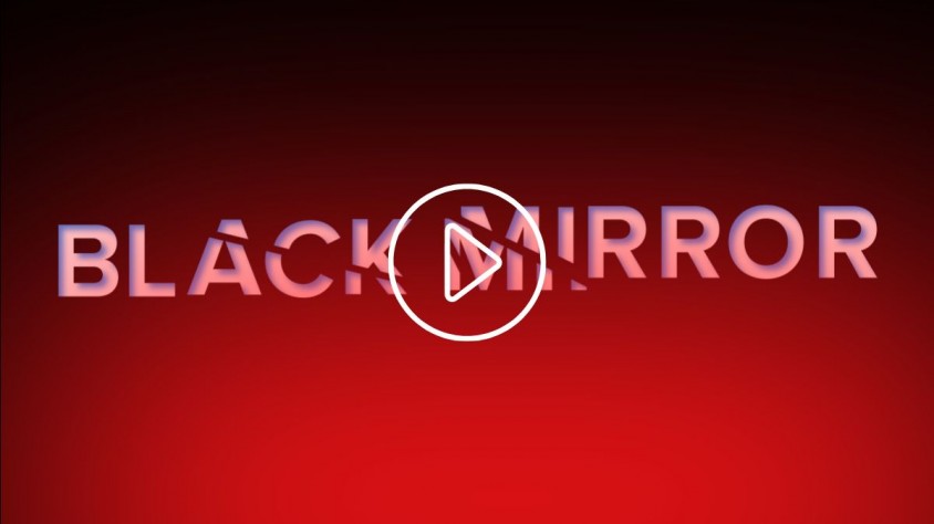 La setena temporada de 'Black Mirror' promet un retorn a la ciència-ficció distòpica de què va allunyar-se lleugerament l'anterior temporada