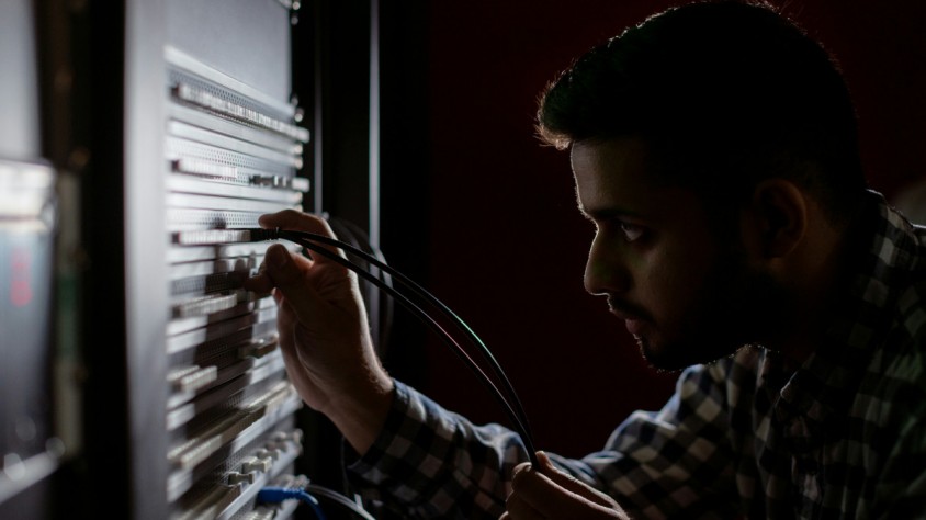 El 88% dels inversors europeus tenen carteres que inclouen empreses amb patents