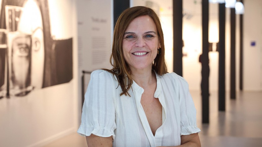 Pastora Martínez lidera el projecte encapçalat per la UOC per crear un "campus interuniversitari en línia" amb l'Open EU