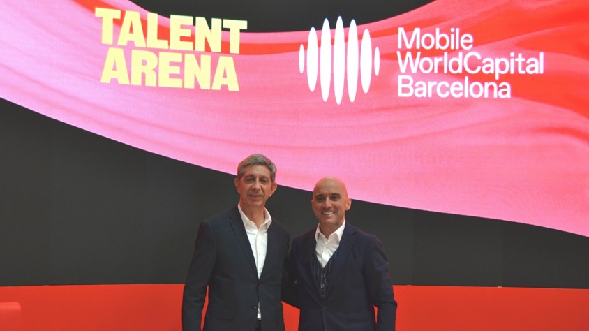 El Talent Express comptarà amb una ponència del divulgador científic José Luis Crespo i diverses dinàmiques de 'networking'