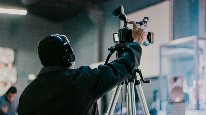 La realitat virtual i augmentada, els motors de renderitzat en temps real i les eines de creació de mons i actius digitals són les tecnologies més emprades pel sector audiovisual