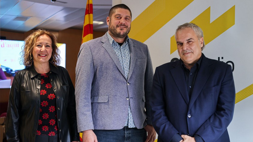 Els Premis Sonor busquen els millors pòdcasts en català del 2024