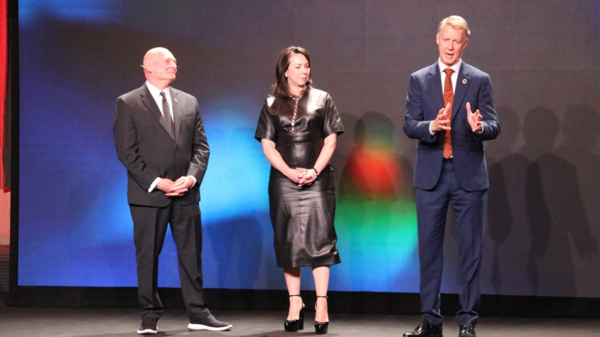 El MWC tindrà ponències de 1.200 ponents internacionals, amb noms destacats com Jürgen Schmidhuber, Arthur Mench o Kate Ryder