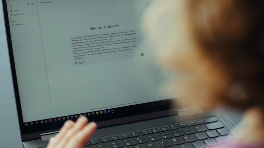 Deep Search neix com una versió del model OpenAI o3 optimitzada per l'anàlisi de dades i la cerca d'internet amb el mateix aprenentatge per reforç amb què s'ha entrenat el model de raonament OpenAI o1