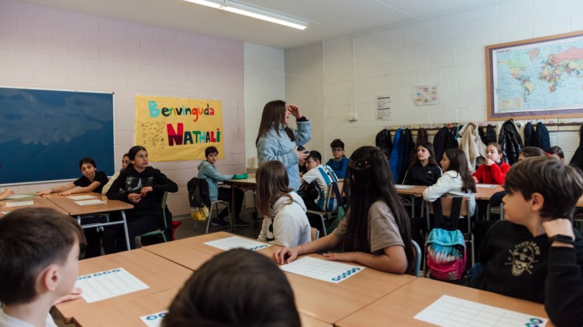 La versió per infants compta amb una modalitat per imprimir per poder-lo jugar a l'aula com a activitat pedagògica