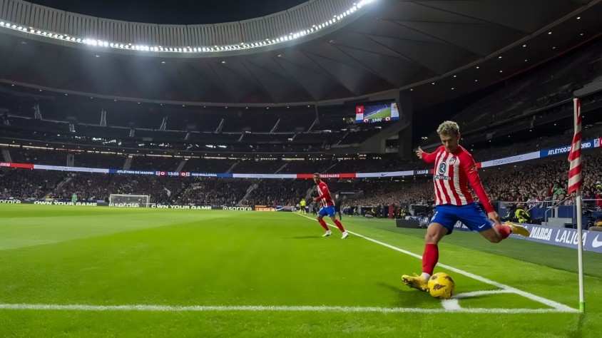 La Lliga de Futbol Professional ha reclamat el bloqueig d'adreces IP allotjades a Cloudflare per tombar plataformes pirata que compartien els partits en línia de manera il·legal