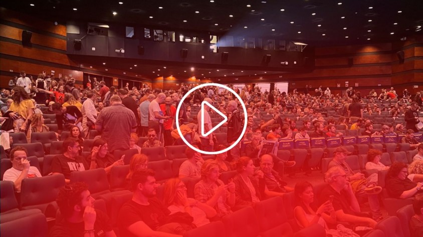 Desdelsofà, Goitaquèfanara i el portal de cinemà en català de la Generalitat ofereixen maneres diferents per conèixer l'oferta audiovisual en la llengua