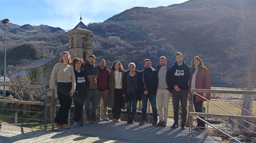 Si els pilots tenen èxit, es podran replicar en altres regions de Catalunya amb problemes similars