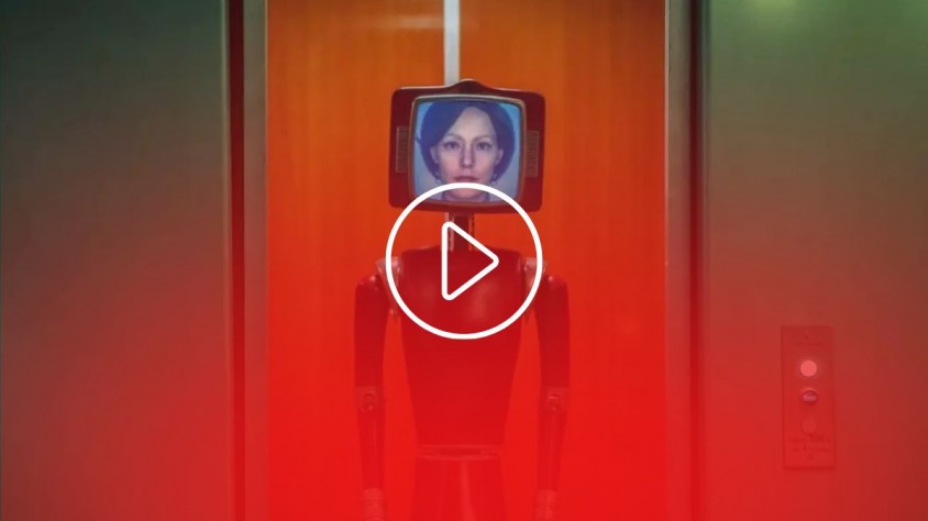 'Cassandra' és una minisèrie de sis episodis publicada aquest febrer a Netflix i disponible amb subtítols en català