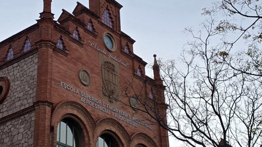 La nova càtedra s'ubicarà a l'ESEIAAT de la UPC