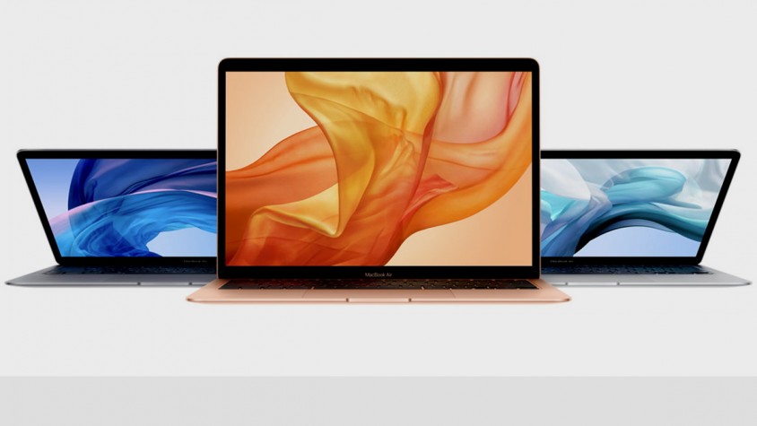 Els nous MacBook Air i Pro superen en rendiment, autonomia i velocitat els models anteriors