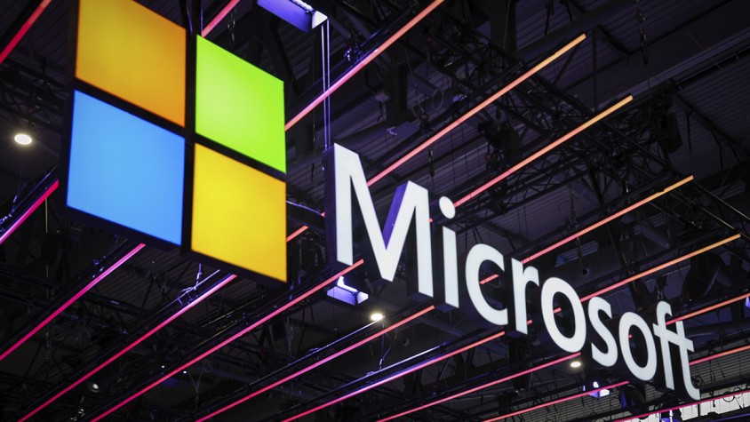 Microsoft continua en la cursa de la IA amb un nou SLM