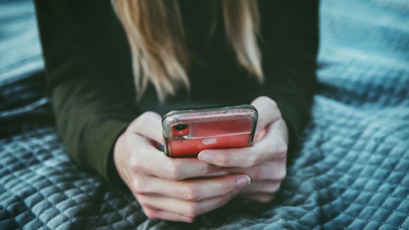Un 84% dels admet fer compres en línia de productes que ha conegut a TikTok o Instagram