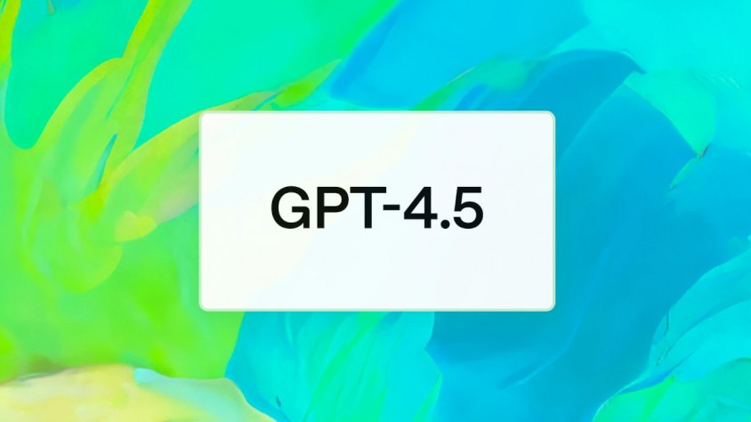 GPT-4.5 es troba disponible en versió anticipada per als subscriptors de ChatGPT Pro