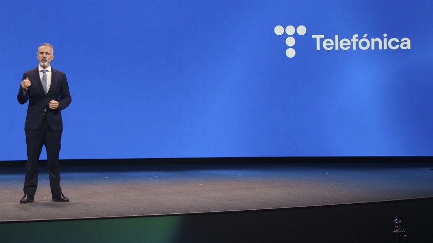 Marc Murtra reclama un marc regular europeu que limiti menys la capacitat de creixement de les empreses tecnològiques