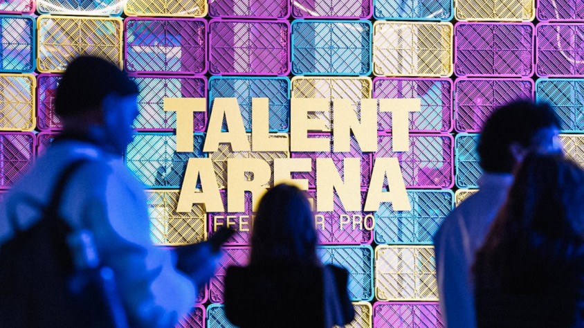 Talent Arena vol esdevenir un punt de trobada per a professionals locals i internacionals que acabi de completar Barcelona com a pol tecnològic europeu