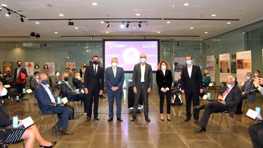 El TIS manté la seva celebració de forma presencial i amb totes les mesures de seguretat