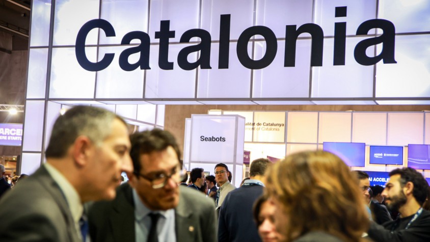 Els sectors tecnològic i digital ocupen 161.900 treballadors, xifra que suposa un creixemetn del 21% respecte al 2023 i del 41% respecte a fa tres anys