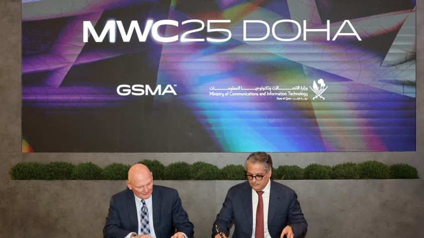 El MWC suma una cinquena localització, el Qatar, amb l'objectiu de desplegar la transformació digital a l'Orient Mitjà