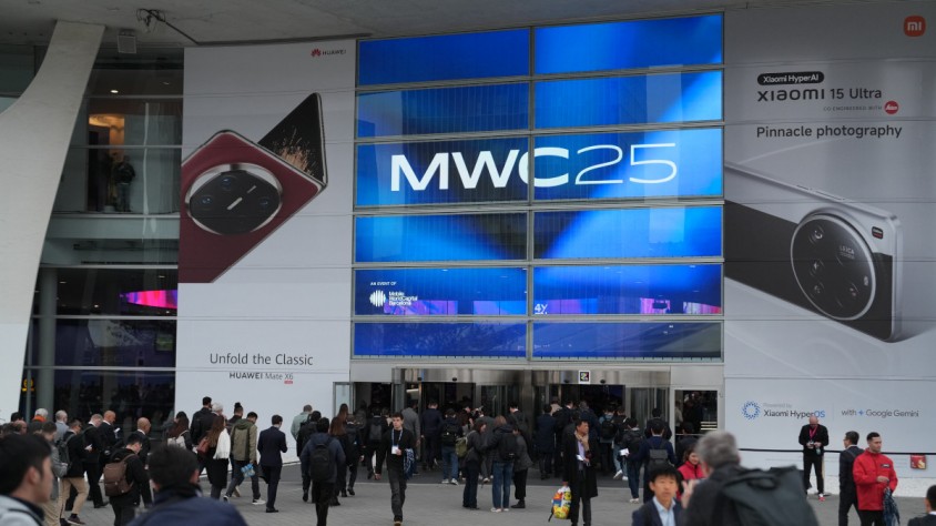 El MWC de 2026 ja té data: se celebrarà del 2 al 5 de març novament a Fira Gran Via