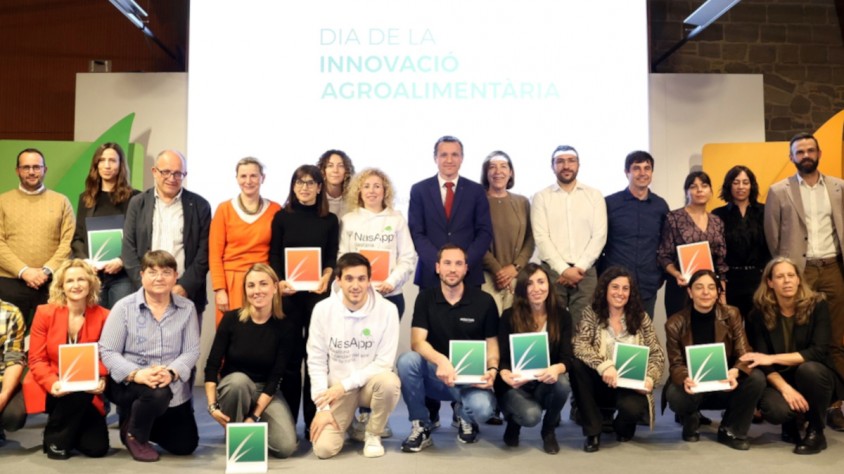 L'aplicació BestDate i el projecte Smarterherds han estat els finalistes de les dues categories dels Premis Ruralapps
