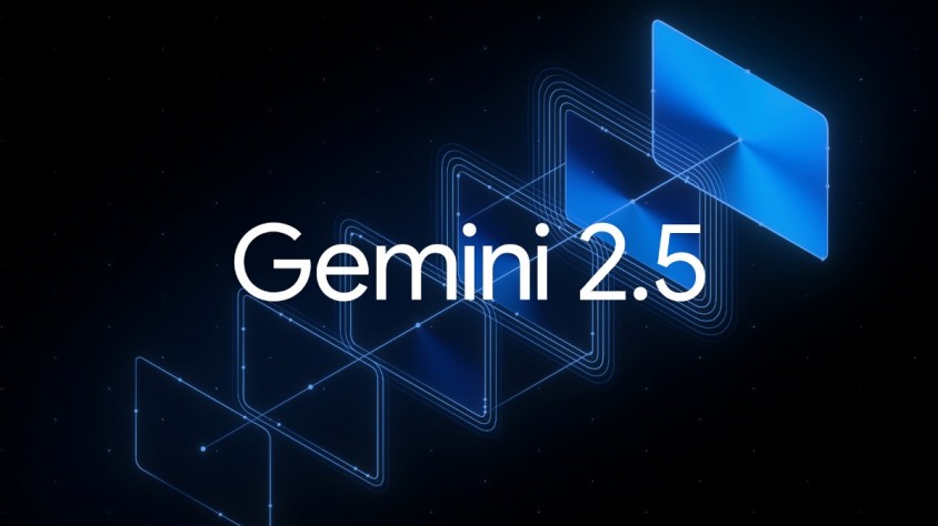 Gemini 2.5 s'ha llançat en una primera versió experimental, de moment només disponible per als usuaris de Gemini Advanced