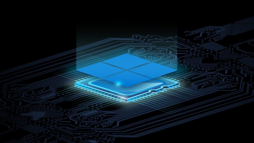Microsoft Pluton integra la seguretat a la CPU