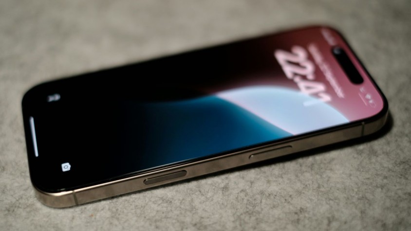 Les bones xifres de la companyia s’expliquen pel recent llançament de l’iPhone 16e, molt ben acollit pels usuaris pel seu equilibri entre prestacions i preu