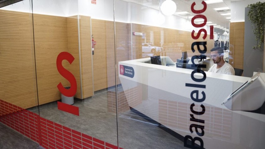 L’objectiu proposat és que l’Oficina Virtual de Tràmits arribi el 2027 amb el 95% dels tràmits ‘online’ dels ciutadans