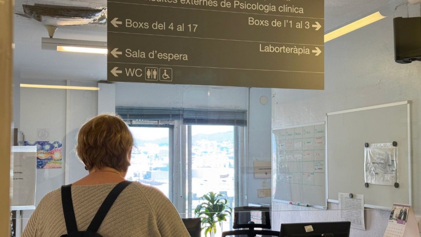 A Catalunya, cada dia es cancel·len més de 50 cirurgies per causes evitables i la intel·ligència artificial pot estalviar temps  tant a professionals com als pacients