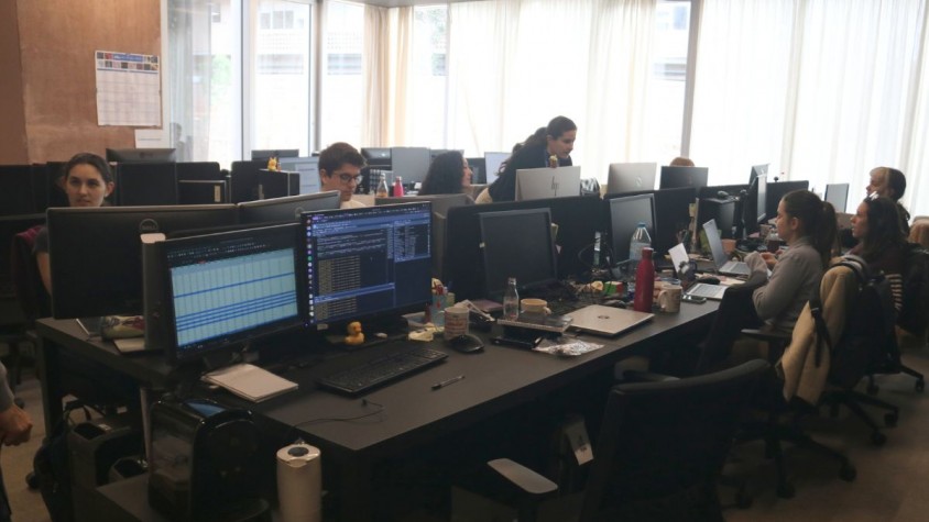 El robatori de contrasenyes és el tipus d’incident més habitual, seguit de les intrusions a comptes, el ‘phishing’ o la distribució de programes maliciosos