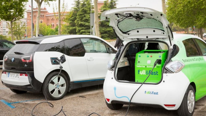 Similar al model del ‘renting’ de vehicles, treballa amb quatre verticals com el sector de la mobilitat, la construcció, els serveis i els esdeveniments