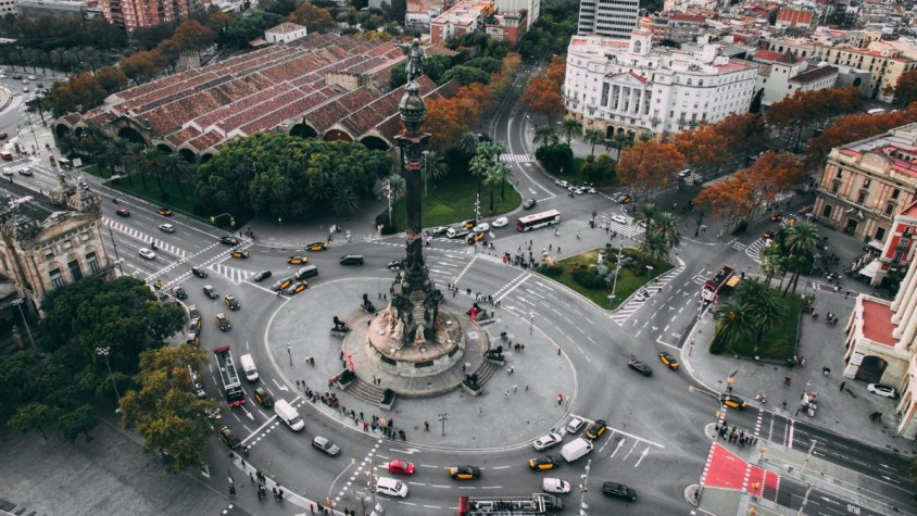Amb les dades obtingudes es podrà ajudar a dissenyar polítiques efectives de protecció de la salut pública, de mobilitat i de planificació urbanística