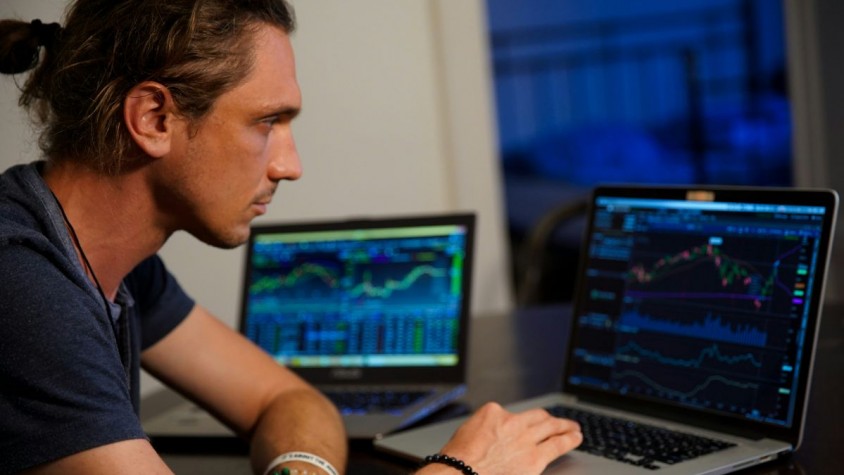 El sector financer i el de ‘software’ són dos dels més exposats al sistema d’algoritmes i els que han capitanejat el salt pel que fa a la productivitat