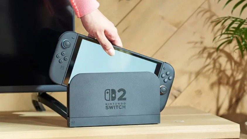 De la primera versió de la Nintendo Switch, presentada ara fa vuit anys, s’han venut més de 152 milions d’unitats arreu del món