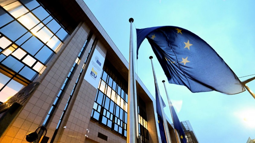 Una de les mesures anunciades per l’ens europeu és la posada en marxa de fàbriques d’intel·ligència artificial en països aliats