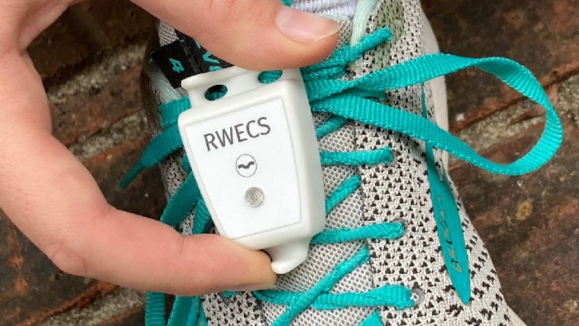 El sistema electrònic, que té un pes de 15 grams i no ocupa més que una moneda, ja s’ha posat en pràctica a competicions oficials a Tarragona i Barcelona