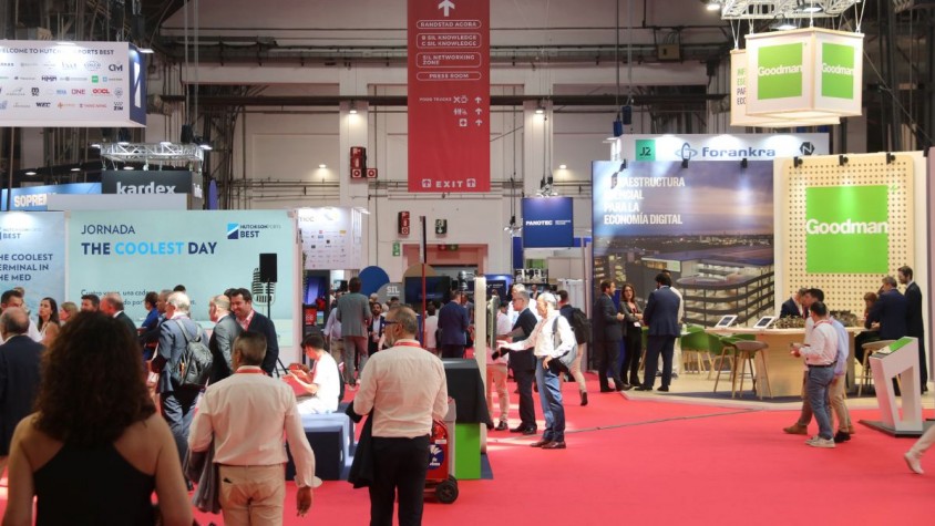 La 27a edició de la fira reuneix 650 companyies en total, de les quals una tercera part és de procedència internacional
