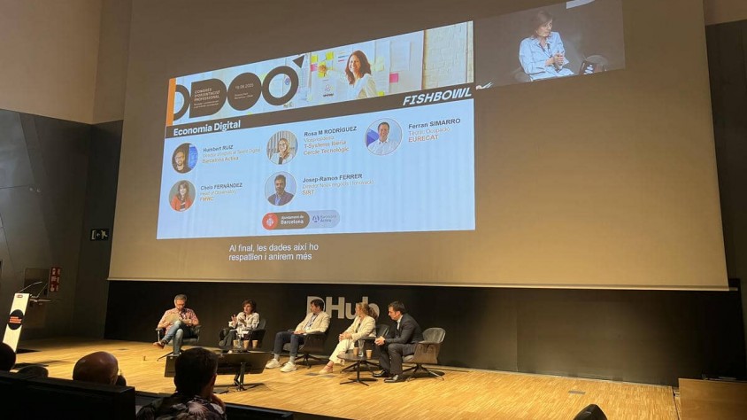 L’empatia, la comunicació o la intuïció seran habilitats clau en un món cada cop més automatitzat