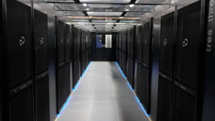 Les gigafactories d’IA són infraestructures dissenyades per desenvolupar, entrenar i implementar models i aplicacions d’IA en una escala sense precedents