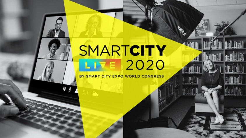  L'Smart City Live ha tingut 20.489 usuaris, 242 ponents i sis eixos temàtics