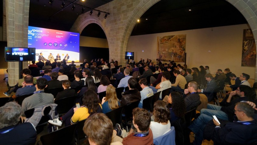 Durant la primera jornada, s’abordaran temes vinculats a les novetats tecnològiques; i, en la segona, s’explorarà la transició verda i l’aplicació en la vida quotidiana